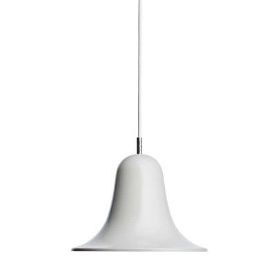 Verpan - Pantop Taklampa Ø23 Mint Grey