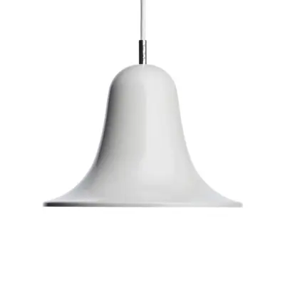 Verpan - Pantop Taklampa Ø23 Mint Grey
