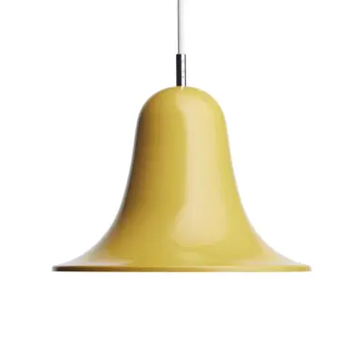 Verpan - Pantop Taklampa Ø23 Warm Yellow