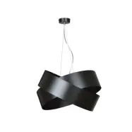 VIENO 1 Taklampa, Svart