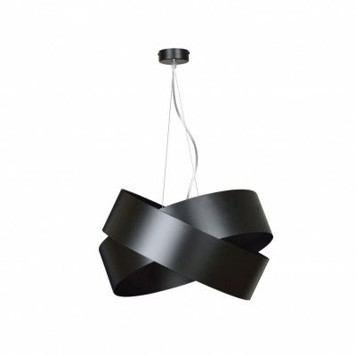 VIENO 1 Taklampa, Svart