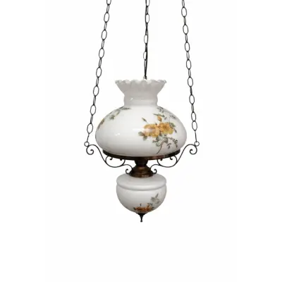 Vintage by Bright 1-2-3 Aurora Taklampa