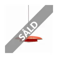 Vintage Softling taklampa