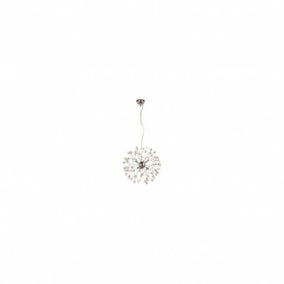 VIVA taklampa, krom 55cm