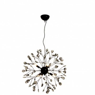 VIVA taklampa, svart