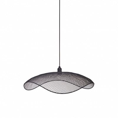 Vivi Takskärm, Svart 61cm