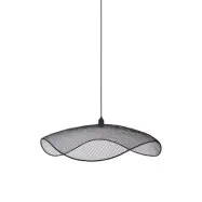 Vivi Takskärm, Svart 79cm