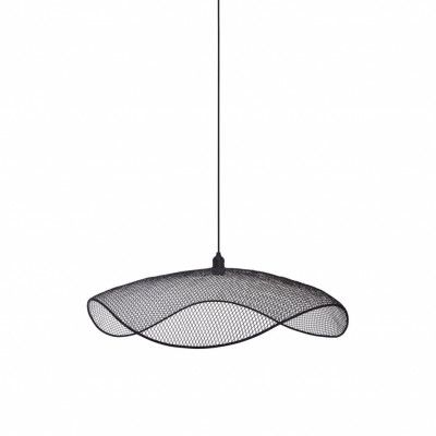 Vivi Takskärm, Svart 79cm