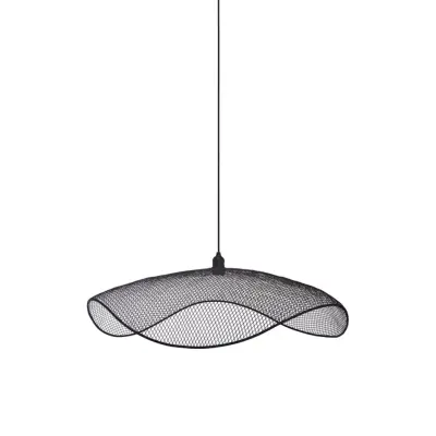 Vivi Takskärm, Svart 79cm