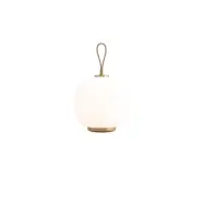 VL45 Portabel bordslampa Pale Rose