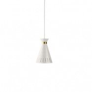 Warm Nordic - Cone Taklampa Warm White