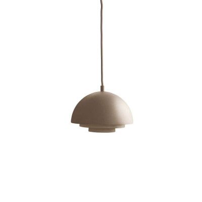 Warm Nordic - Milieu Colour Mini Mini Taklampa Cashmere