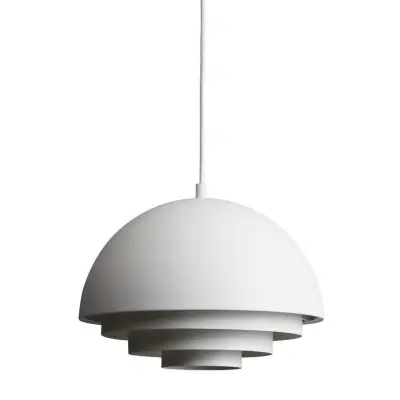 Warm Nordic - Milieu Colour Mini Taklampa