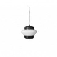 Warm Nordic - Opal Arch Taklampa Black Noir