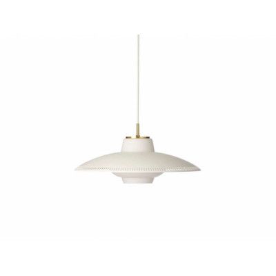 Warm Nordic - Opal Shade Taklampa Snow White Warm Nordic