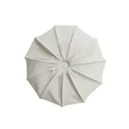 Watt&Veke - Anna 40 taklampa Linen Natural – Watt&Veke