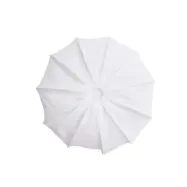 Watt&Veke - Anna 40 taklampa Linen White – Watt&Veke