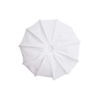 Watt&Veke - Anna 40 taklampa Linen White – Watt&Veke