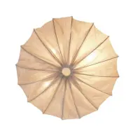 Watt&Veke - Anna 60 taklampa Linen Natural – Watt&Veke
