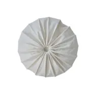 Watt&Veke - Anna 80 taklampa Linen Natural – Watt&Veke