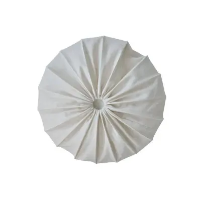 Watt&Veke - Anna 80 taklampa Linen Natural – Watt&Veke