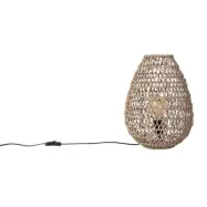 Watt&Veke - Buster Bordslampa Natural