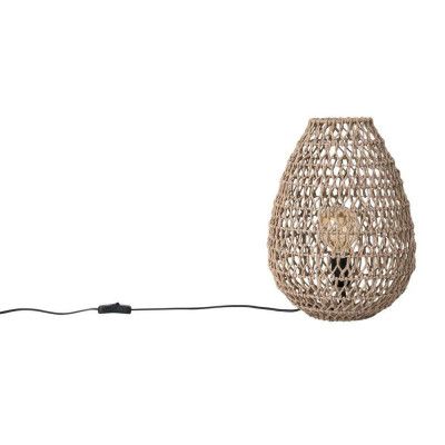 Watt&Veke - Buster Bordslampa Natural