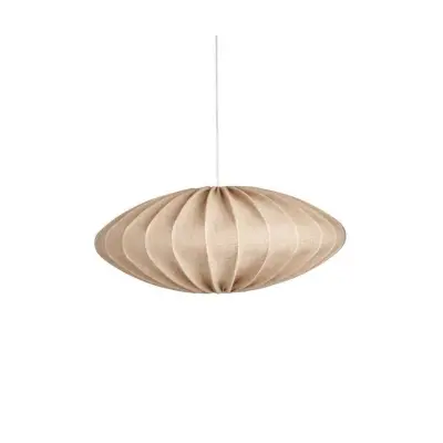 Watt&Veke - Ellipse 65 Skärm Linen Sand