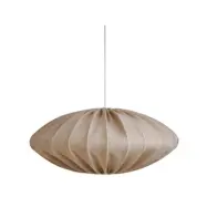 Watt&Veke - Ellipse 80 Skärm Linen Sand