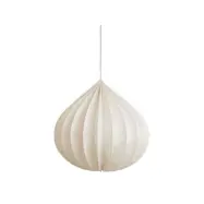 Watt&Veke - Onion Taklampa White