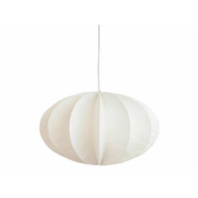 Watt&Veke - Pumpkin Taklampa White