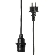 Watt&Veke - Upphängningssats Outdoor 5 m E27