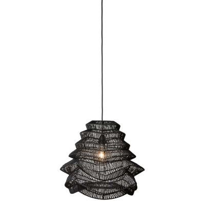 Watt&Veke - Vilda Skärm Black