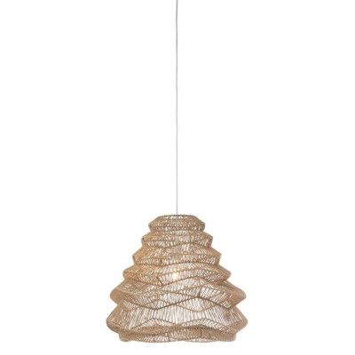 Watt&Veke - Vilda Skärm Natural