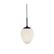 Woods pendel, Opal Ø20