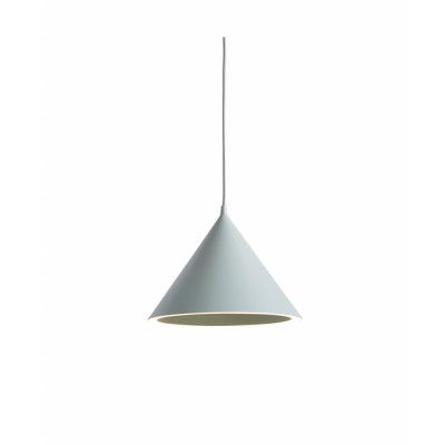 Woud - Annular Taklampa Small Mint