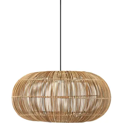 Zuri Outdoor, Natur 61cm