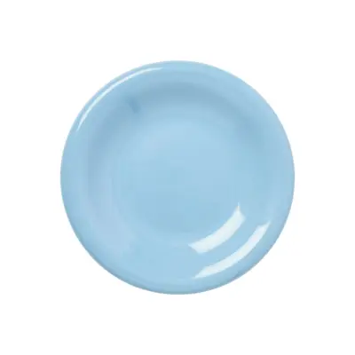 Assiet Beani Ljusblå