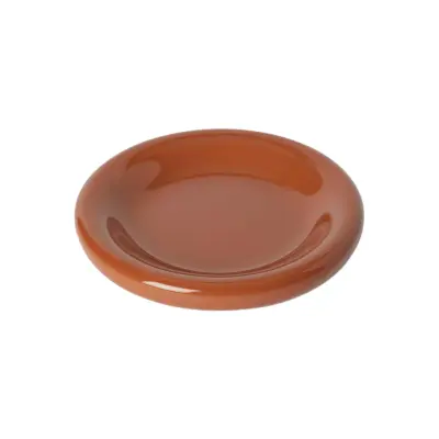 Assiet Beani Terracotta