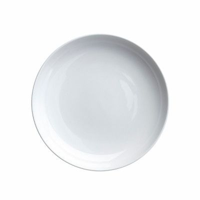 Assiett Inwhite 19 cm