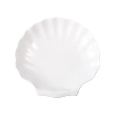 Assiette Shell 15 cm Vit