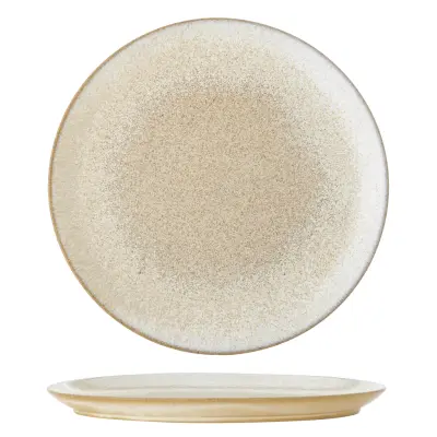 BLOOMINGVILLE Paula Tallrik, Natur, Stengods