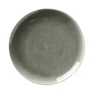 Broste Copenhagen Nordic Rain tallrik Ø15 cm