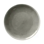 Broste Copenhagen Nordic Rain tallrik Ø26 cm