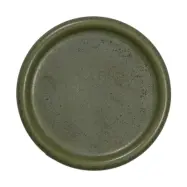 Byon Porto assiett liten Ø17 cm Grön