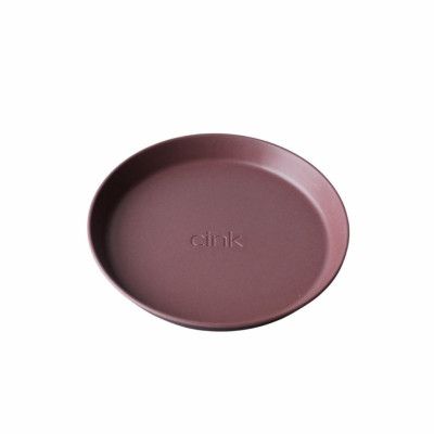 Cink Tallrik 2-pack Cink Beet