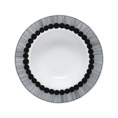 Djup tallrik 20 cm Siirto.