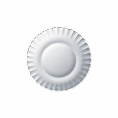 Tallrik Picardie 20,5 cm klar