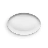 Eva Solo Eva Trio Legio Nova oval coupe tallrik 24,5 cm