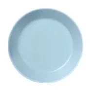 Iittala Teema assiett Ø17 cm Isblå